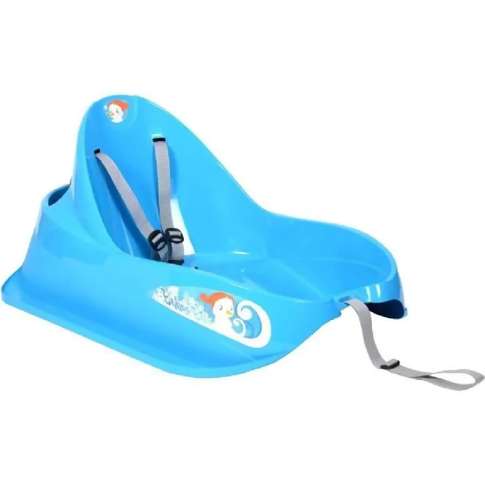 traineau-luge-bebe-eda-plastique-bobee-bob-h-181a