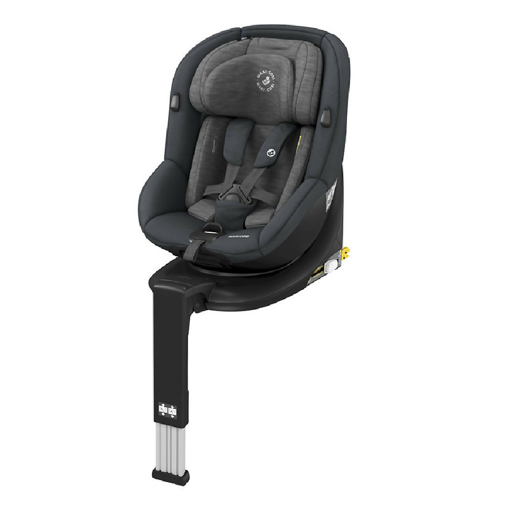 Siège Auto Isofix pivotant