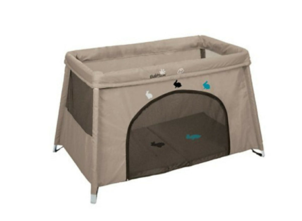 Baby cot