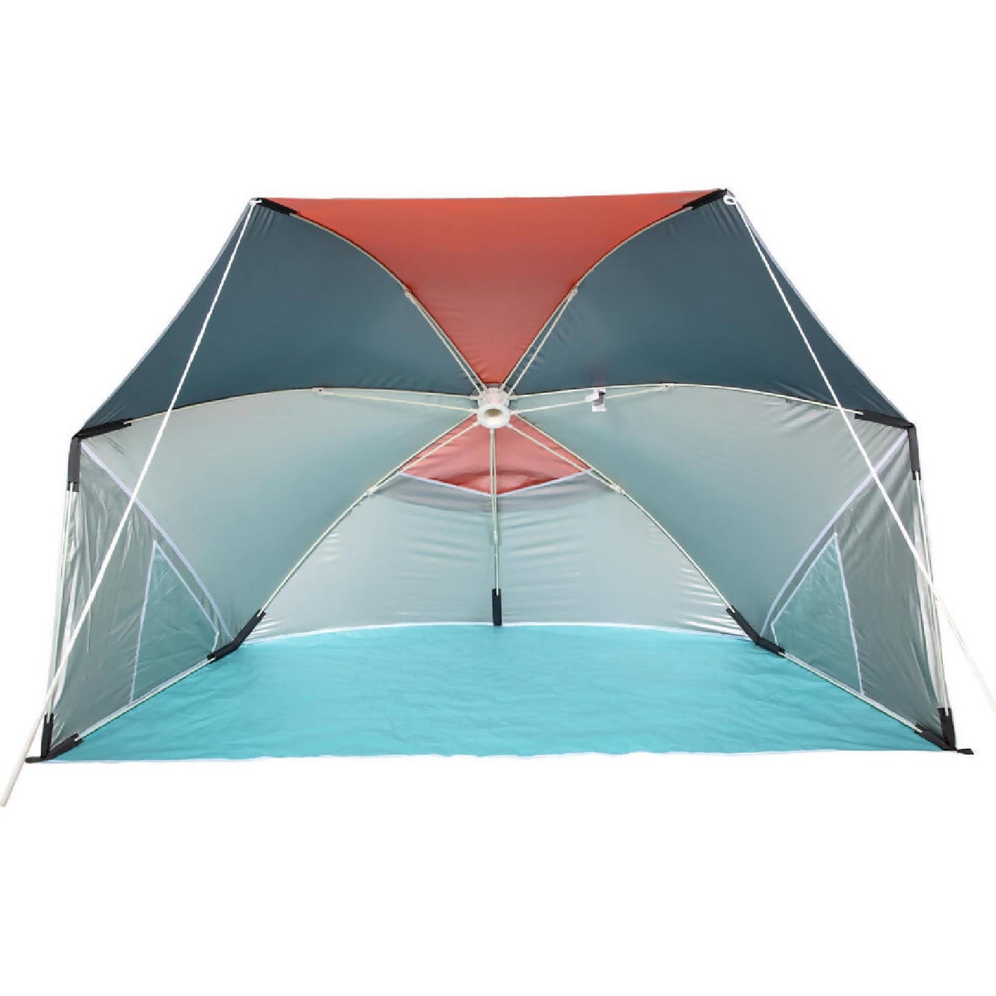tente anti UV décatlhon bébé protection solaire soleil enfant
