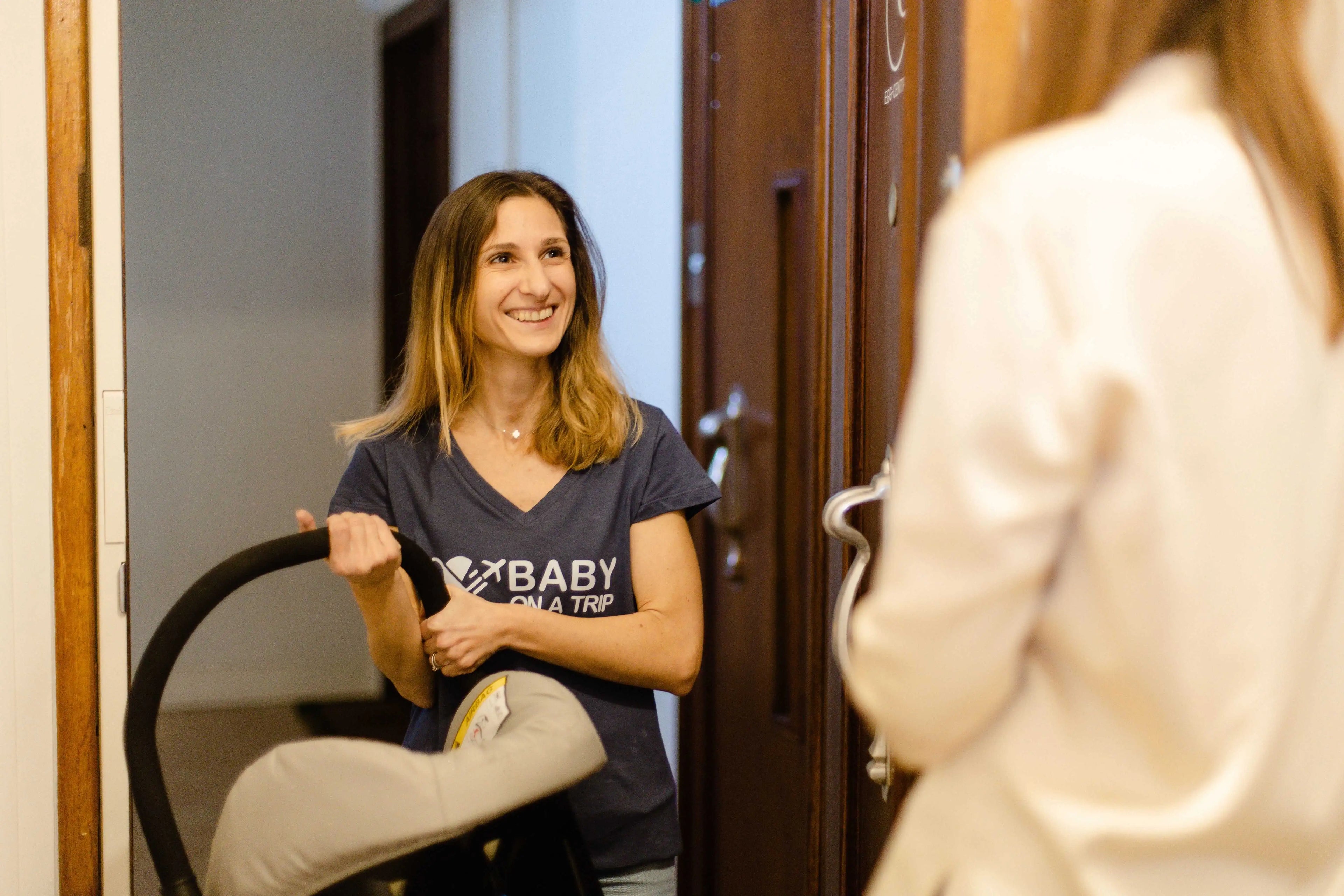 Location et Livraison de Matériel pour Bébé 7j/7