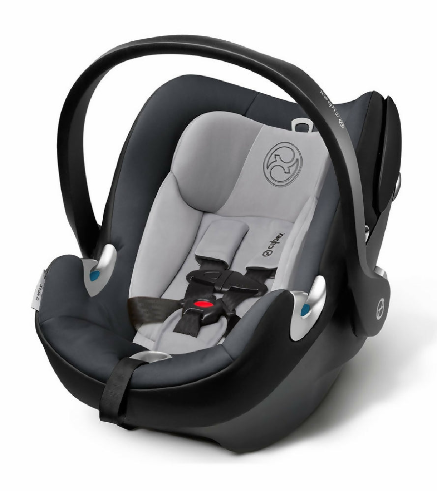 cybex aton q