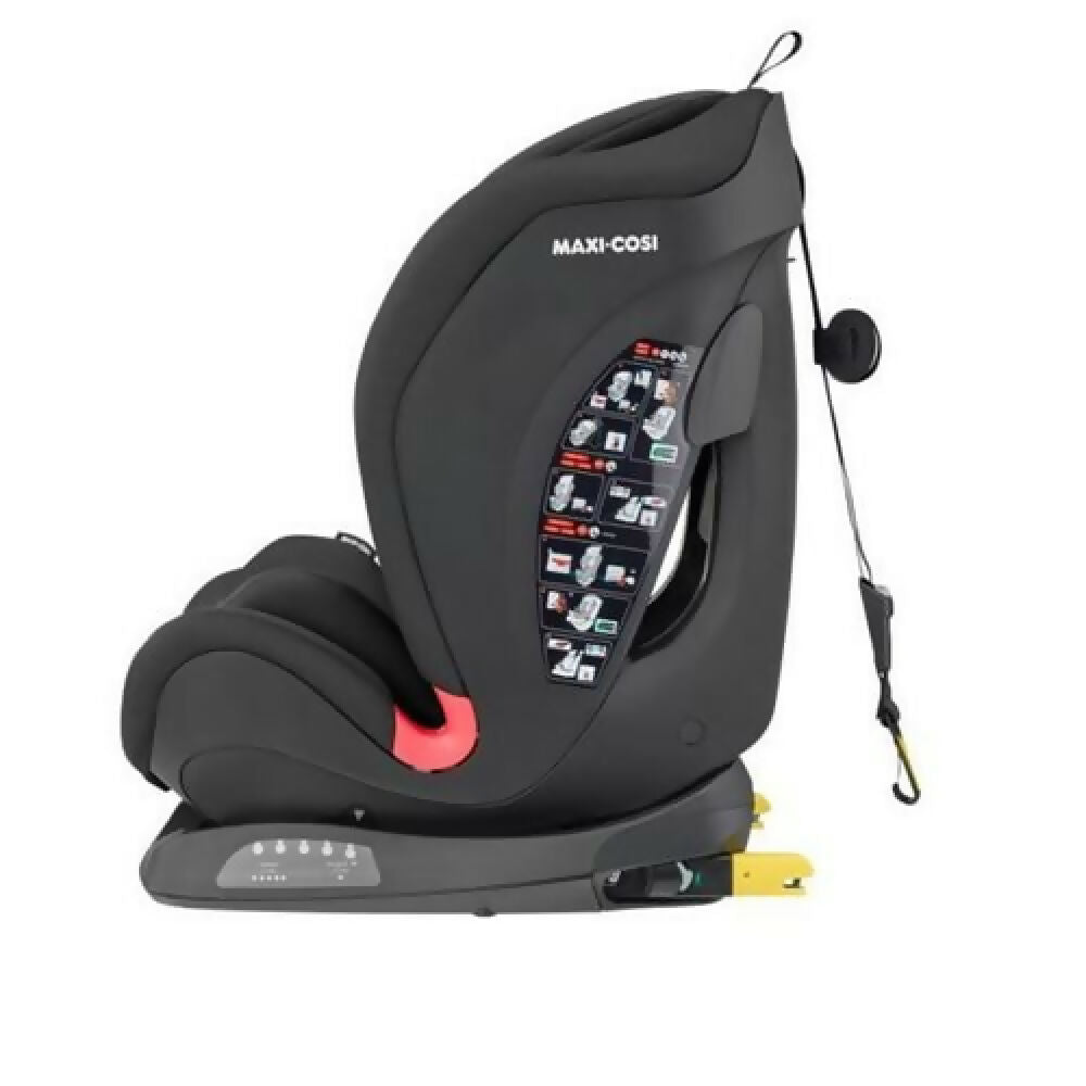 MAXI-COSI-Siege-auto-Titan-Groupe-1-2-3-de-9-mois-a-12-ans-evolutif-et-inclinable-ISOFIX-Basic-Black (1)