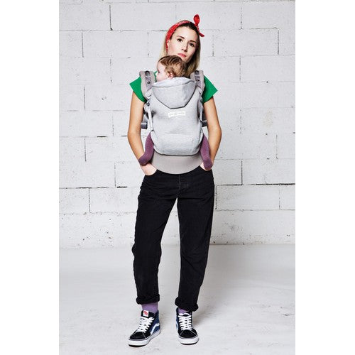 Location porte-bébé Saint Malo