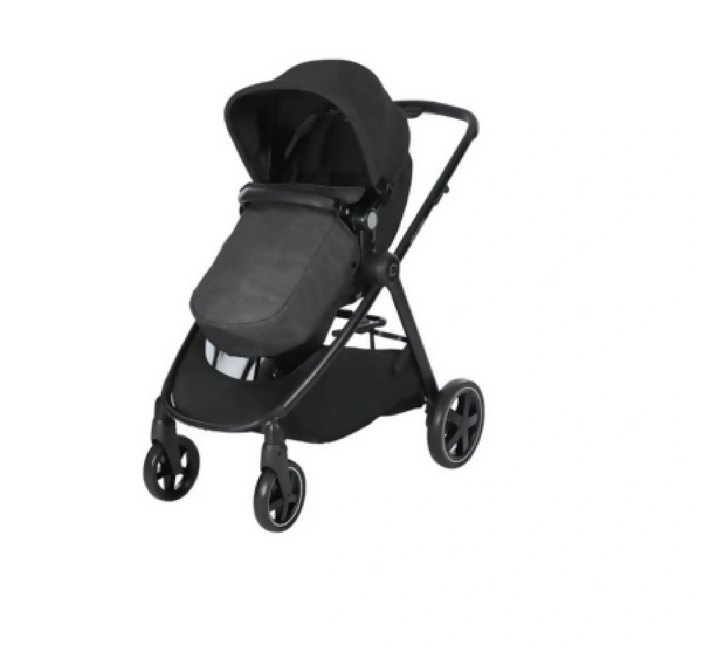 Poussette trip sales