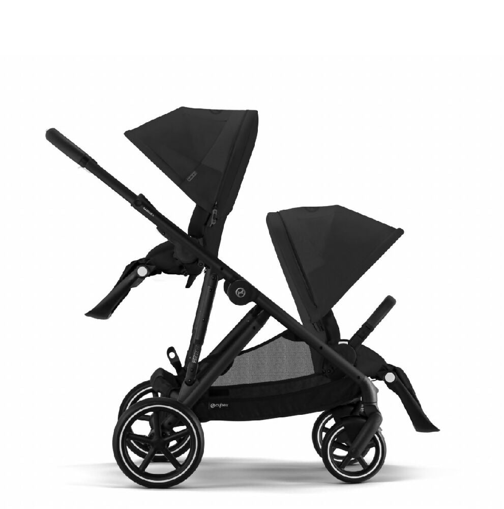 Poussette double - Main Image