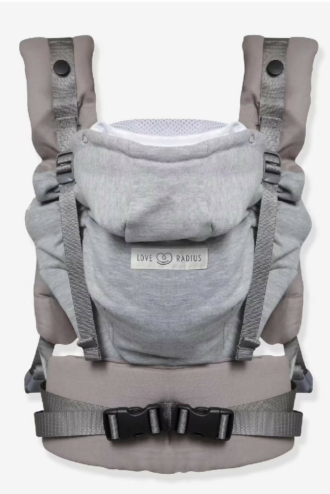 Porte bébé