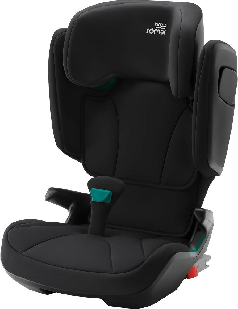 Rehausseur isofix