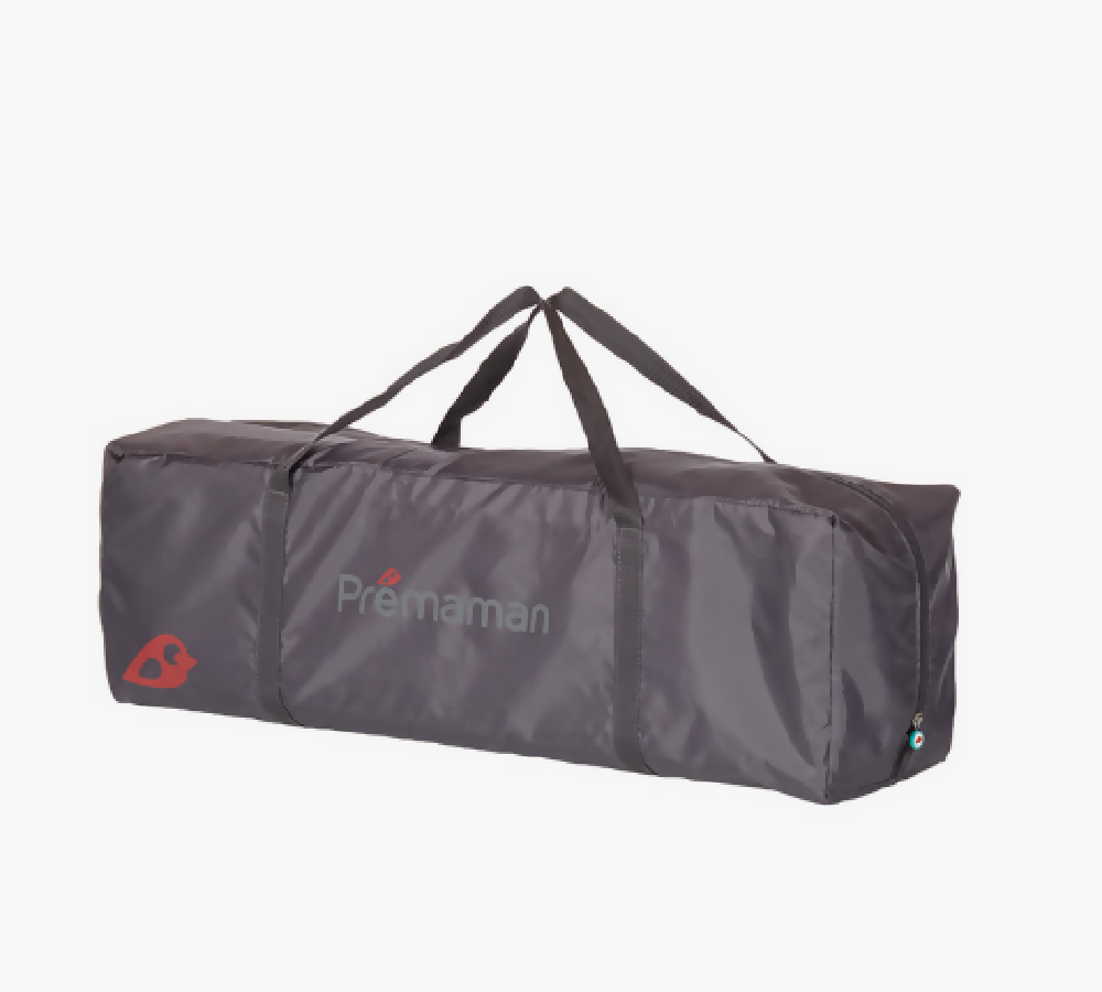 Lit Parapluie