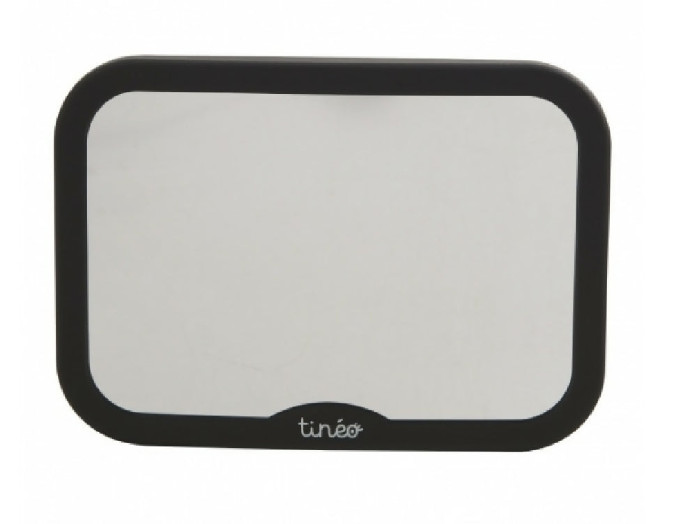 Miroir voiture