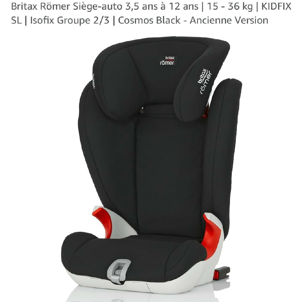 Siège auto