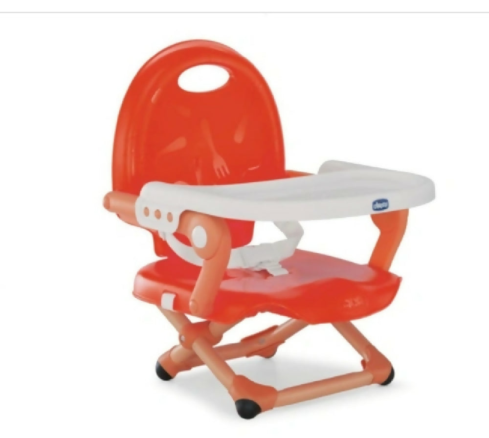 Chaise haute