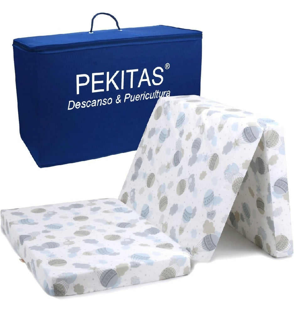 Matelas de voyage