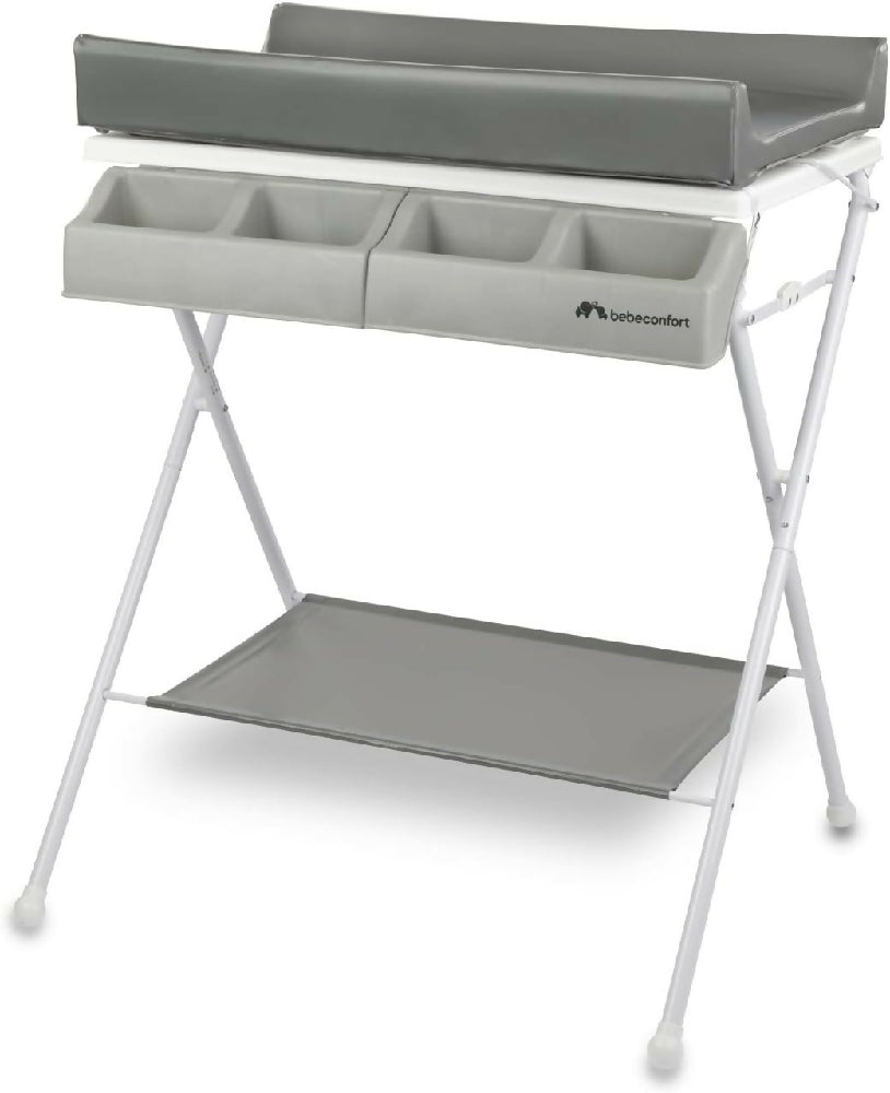 Table à langer pliante
