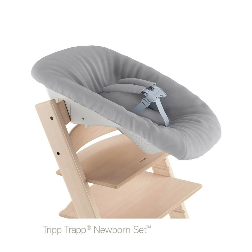 Chaise Haute Tripp Trapp