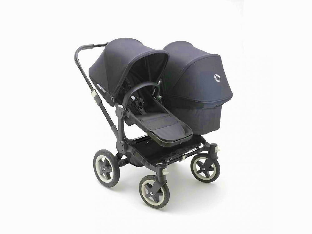Poussette Double - Main Image