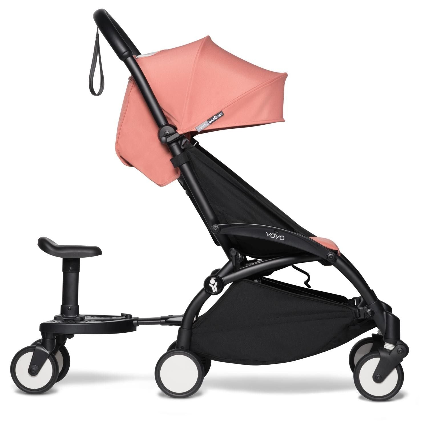 Bébé Prix Poussette Yoyo Babyzen Poussette Yoyo Avec Skate – Baby