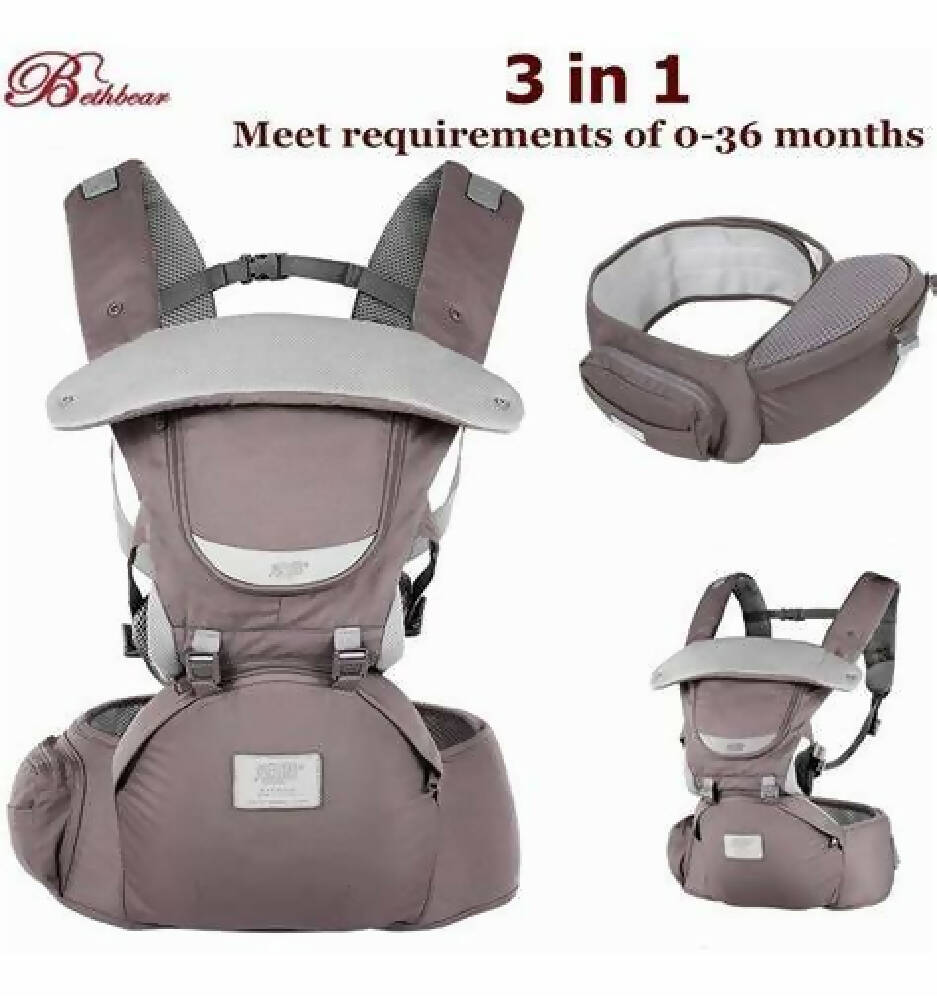 Porte-Bébé