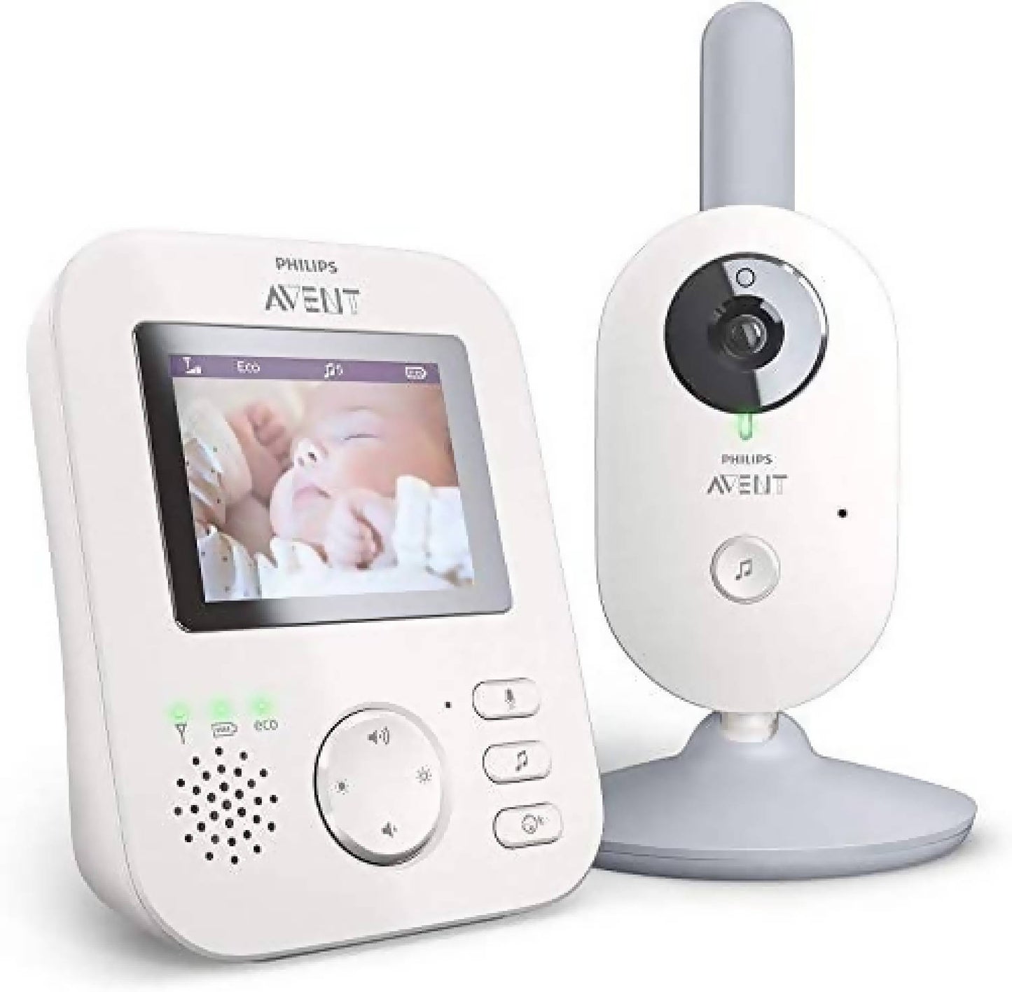 Babyphone Video