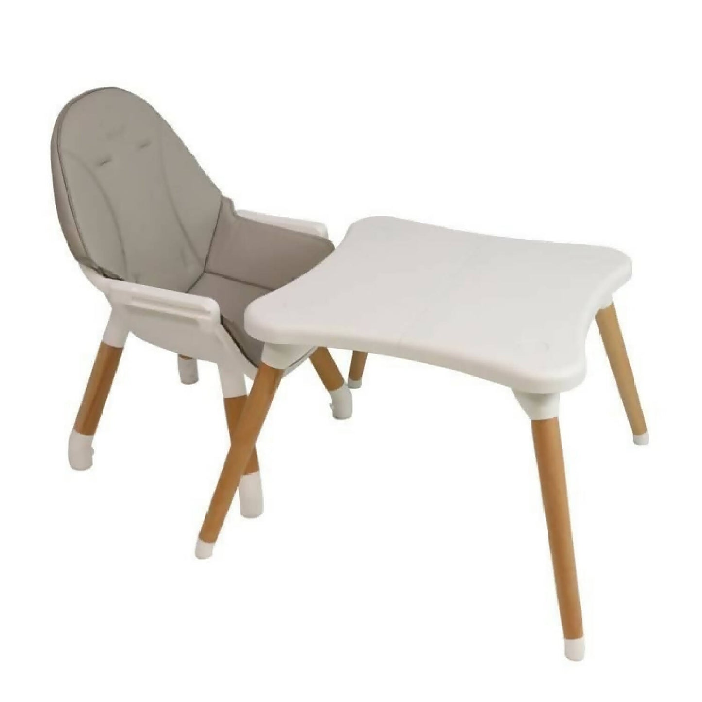 Chaise haute