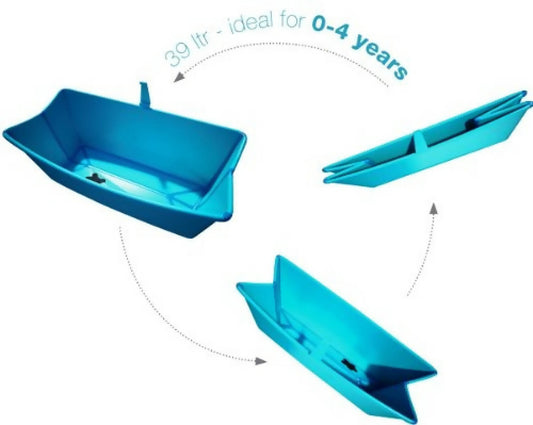 Location Baignoire bébé stokke