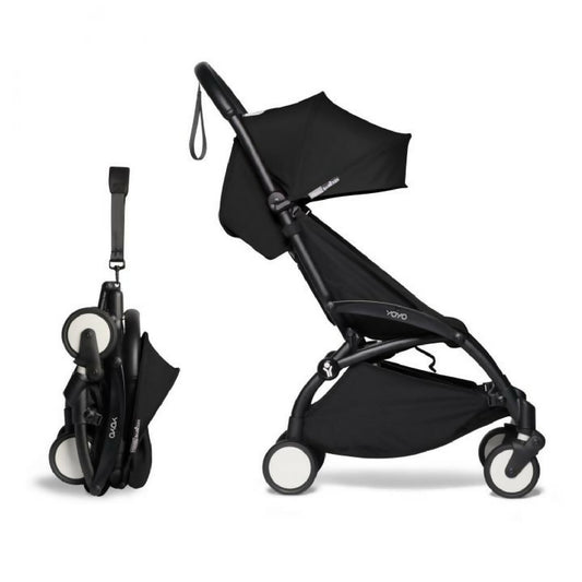 Poussette yoyo