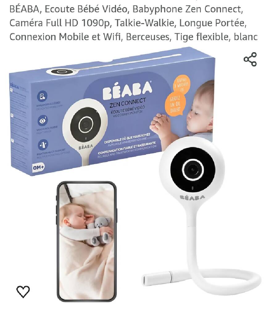 Babyphone