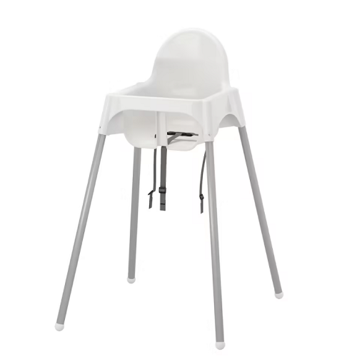 Chaise Haute