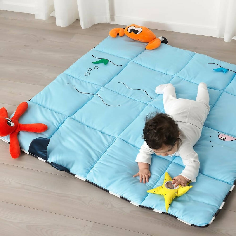 Tapis d’éveil