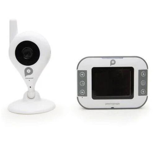 Babyphone Vidéo