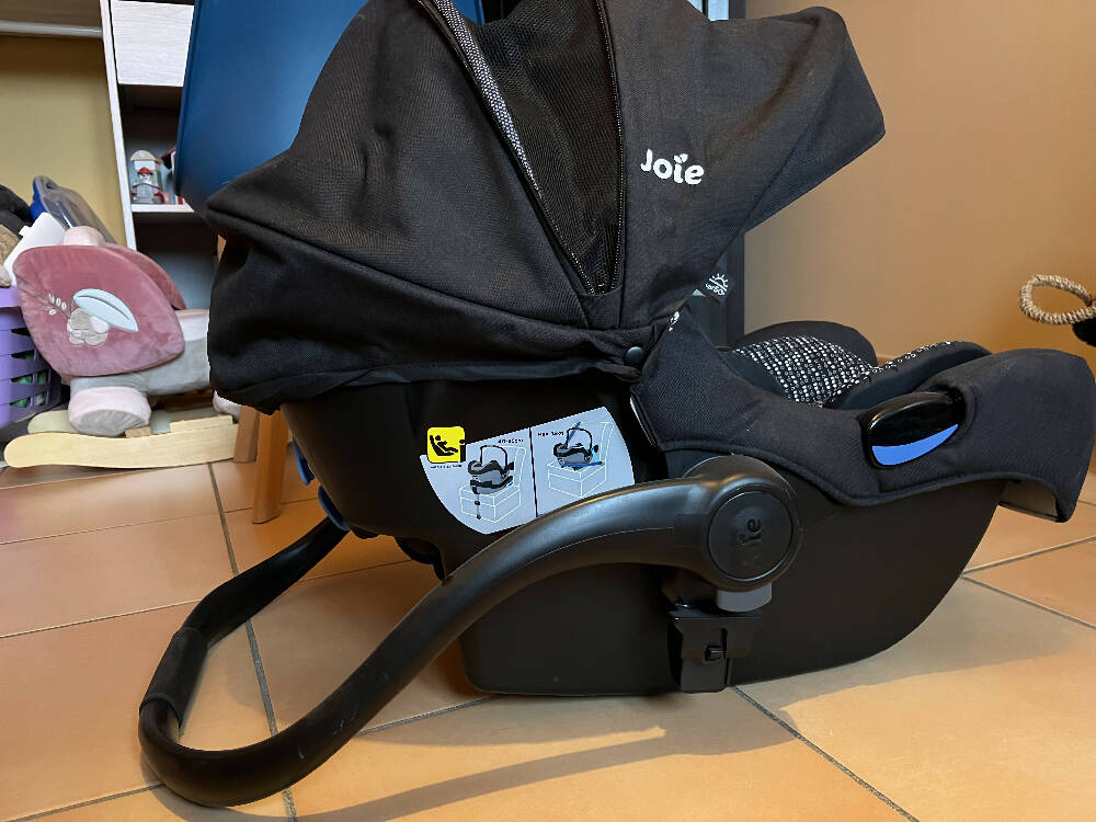 Siège Auto