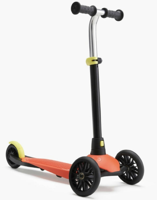 Trotinette location nice