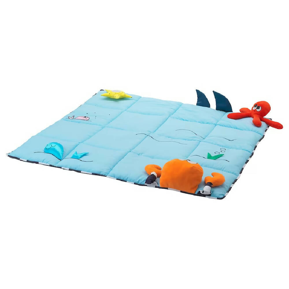 Tapis d’éveil