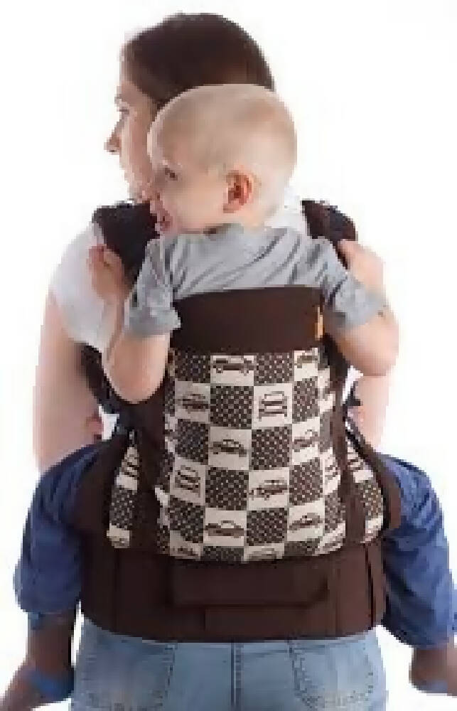 Porte-Bébé