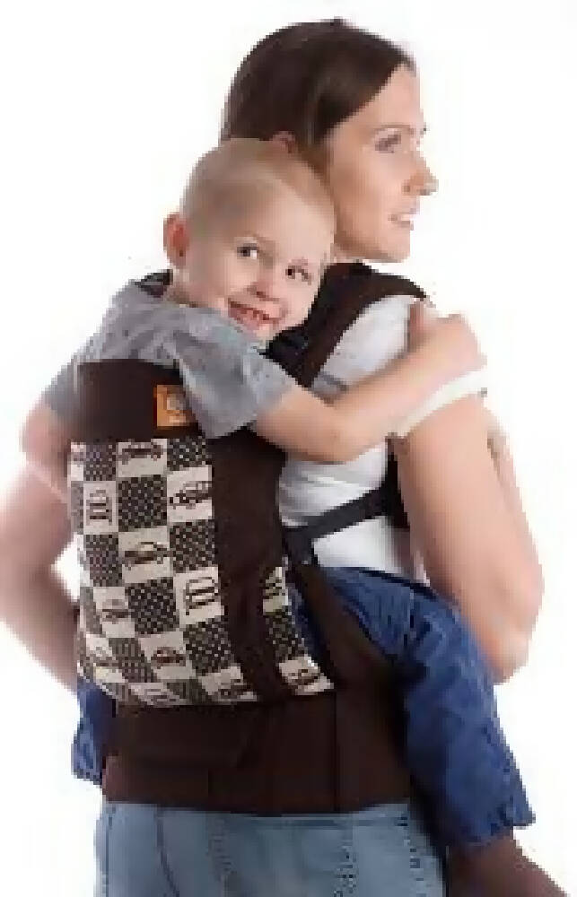 Porte-Bébé