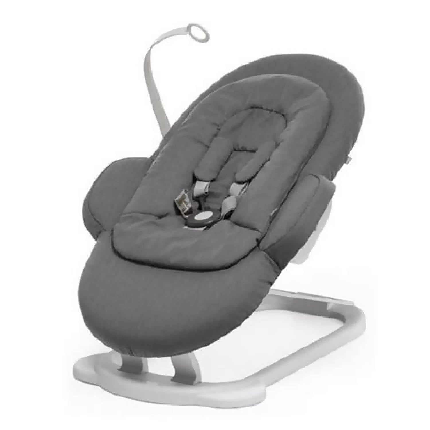Transat Stokke – Baby On A Trip