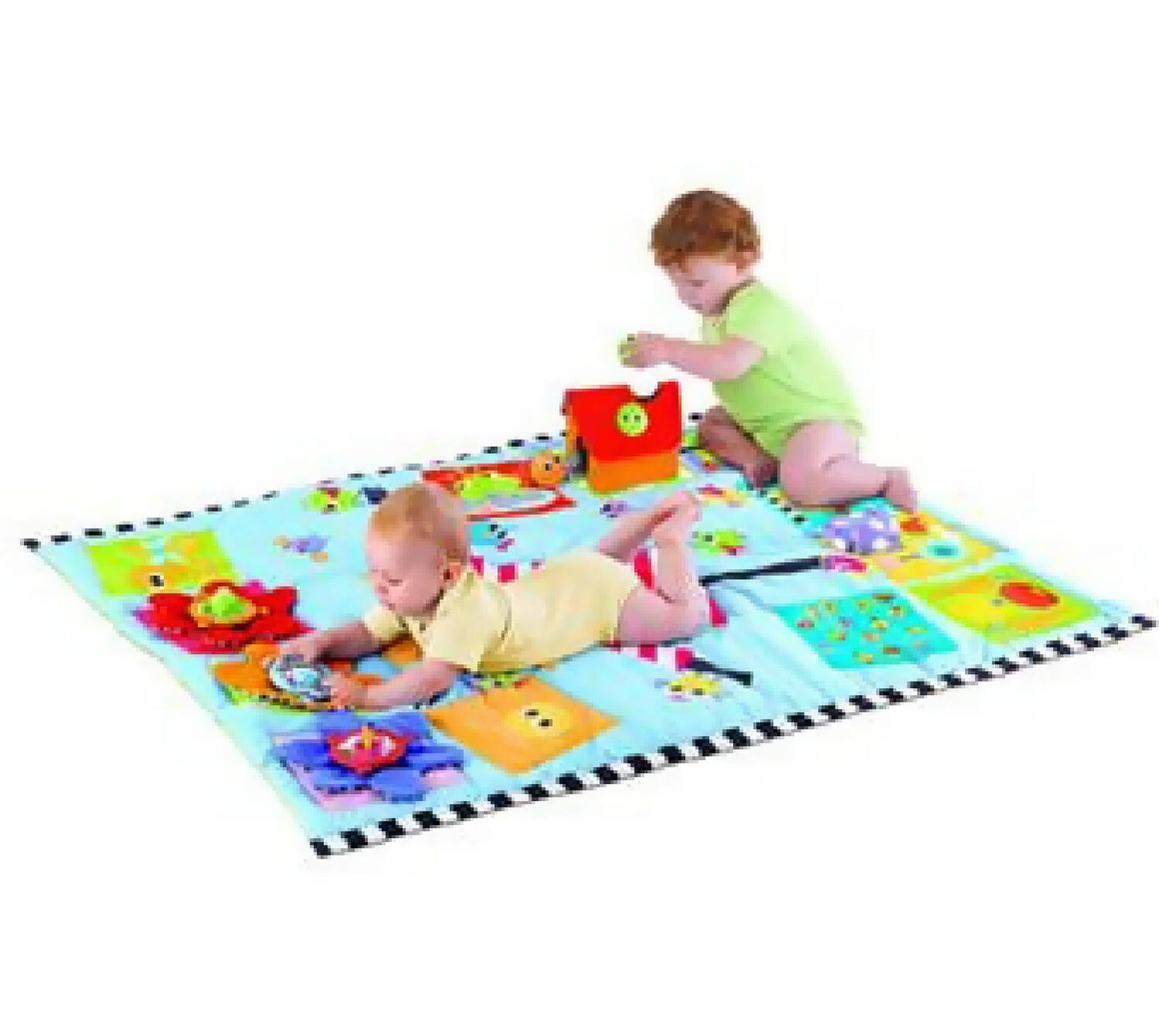 Tapis d'éveil