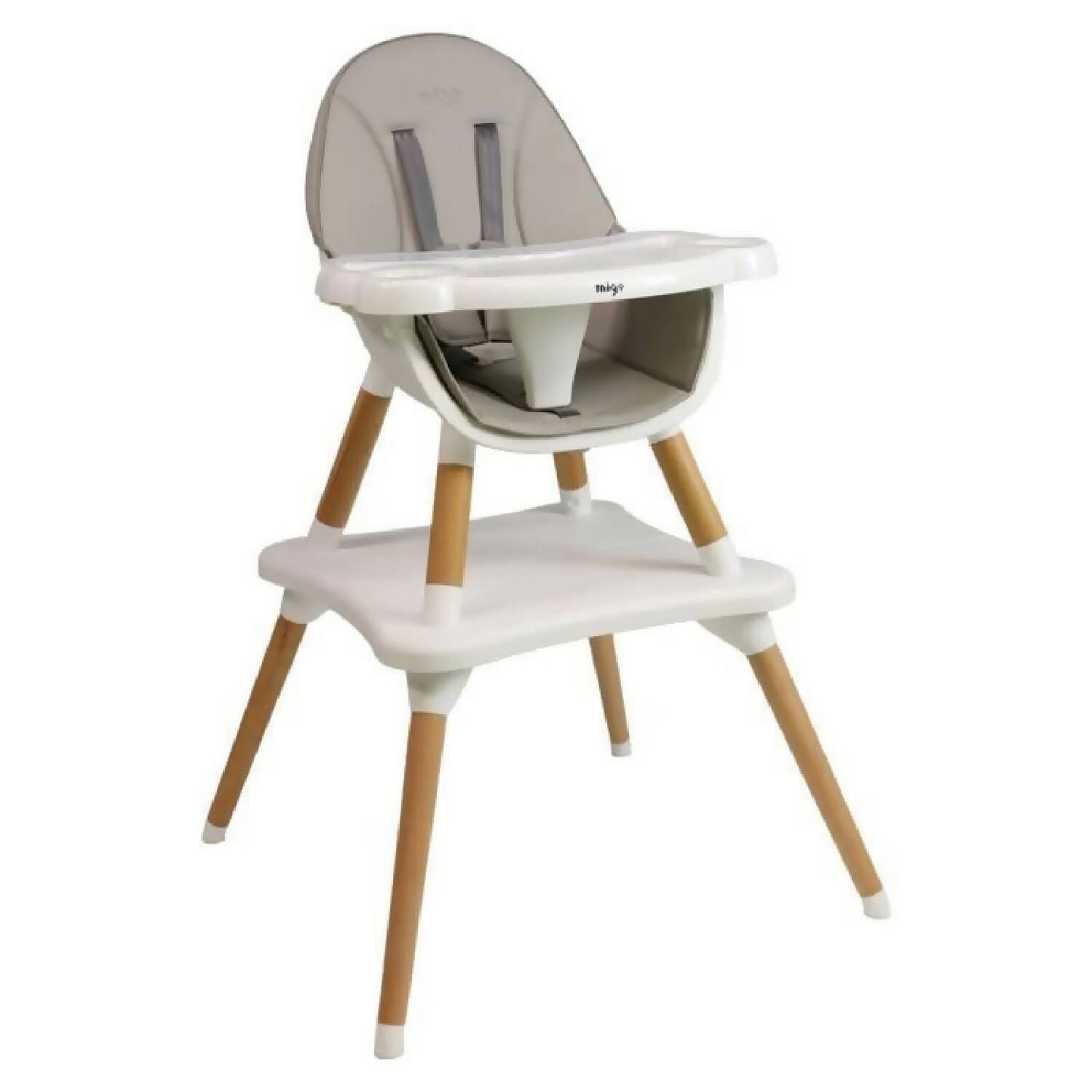 Chaise haute