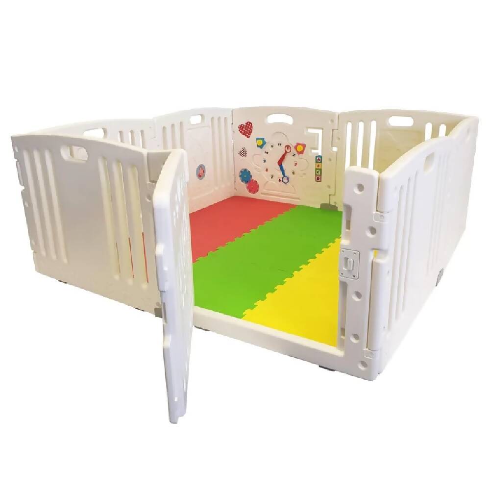 parc modulable