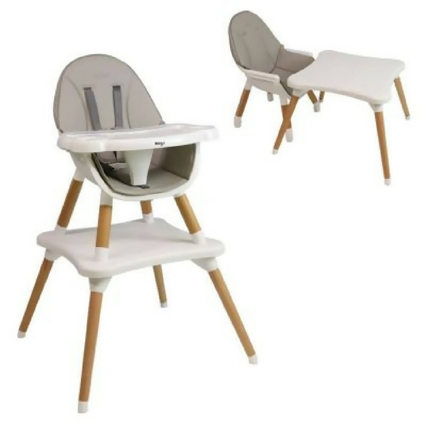 Chaise haute