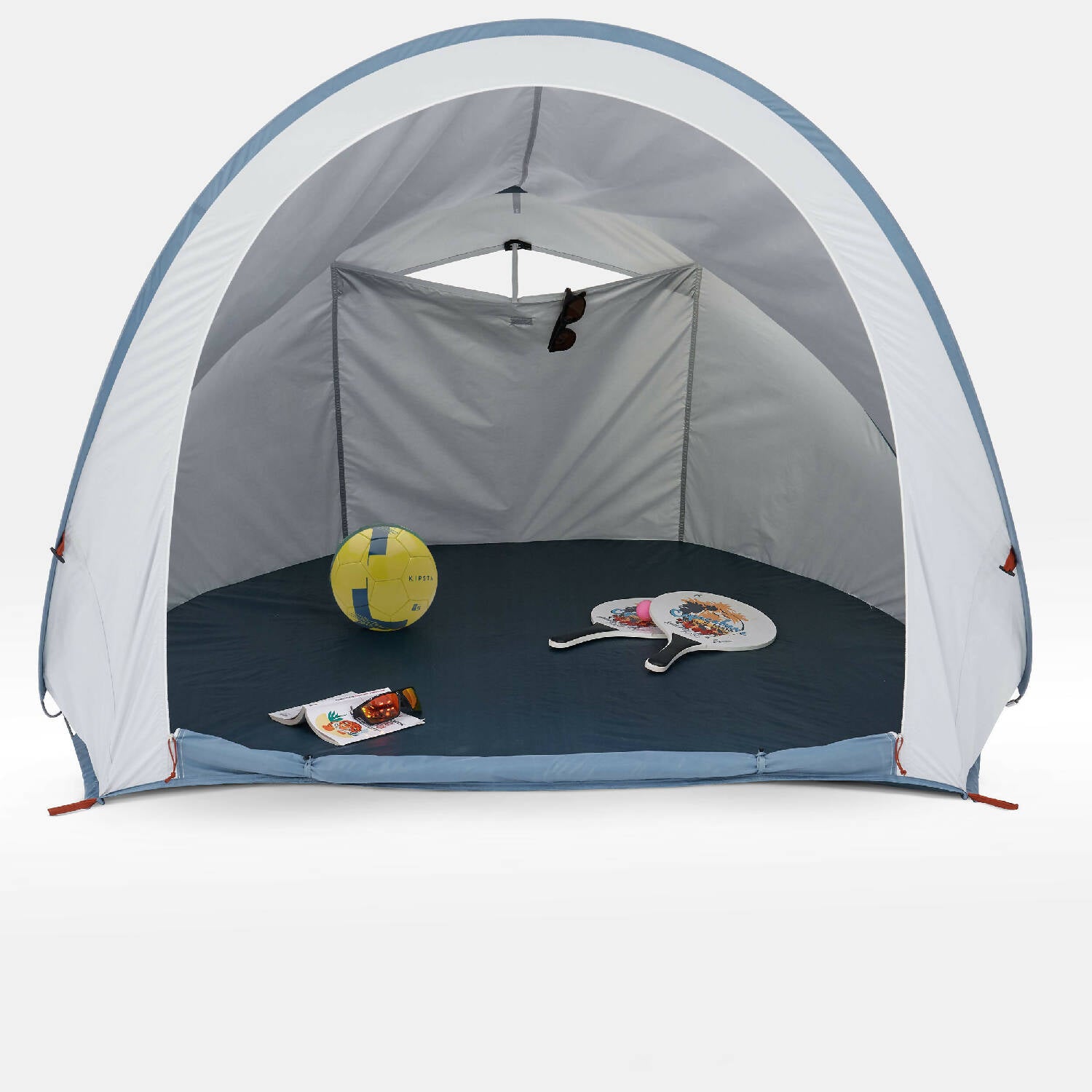 location de tente de camping Location tente abri de plage sur Nice et environs – Baby On A Trip