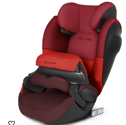 Car seat group 1- from 13 kg- 6/12 years