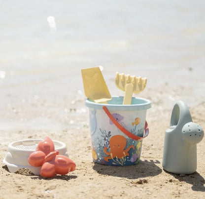 Tente anti uv et jouets