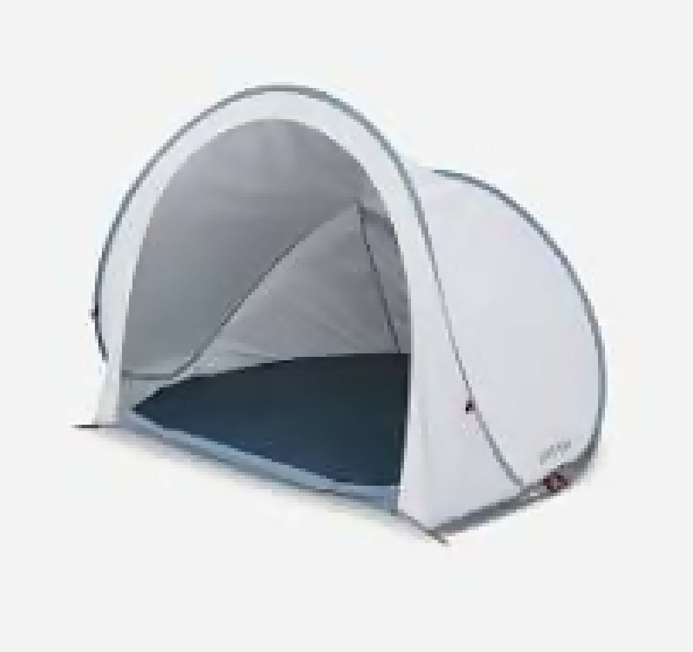 Abri solaire anti UV