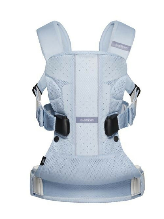 Porte bébé
