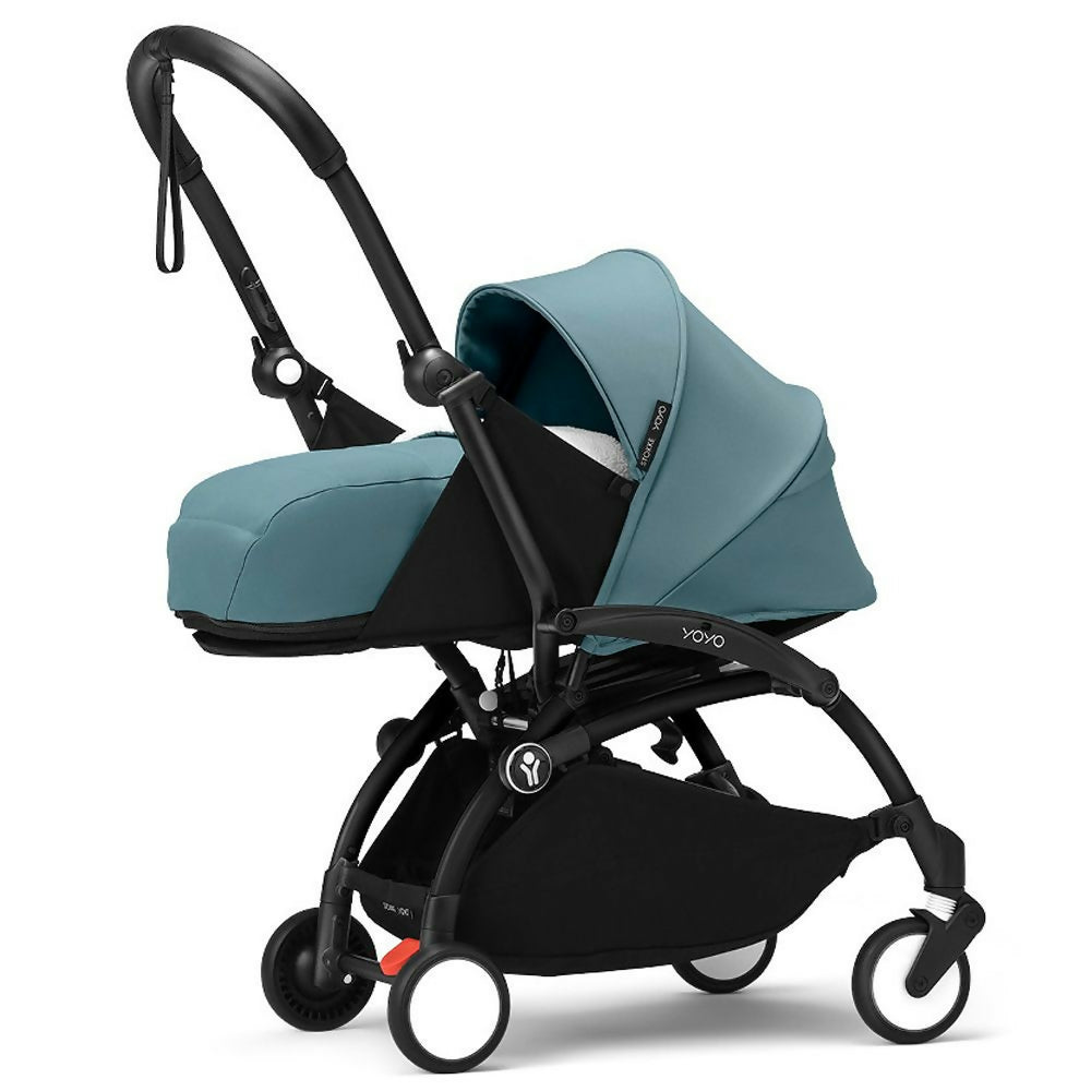 Poussette 0+ ou 6mois+