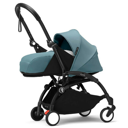 Poussette 0+ ou 6mois+