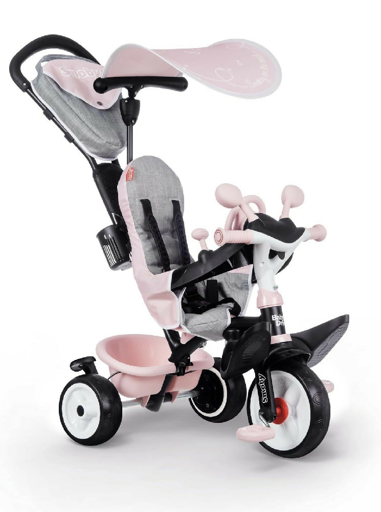 Tricycle