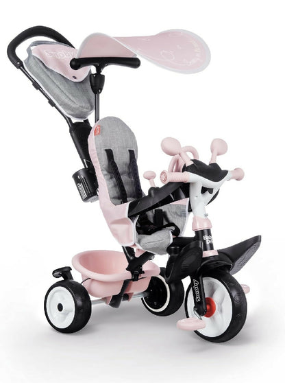 Tricycle