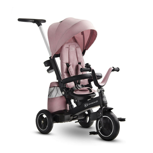 Tricycle